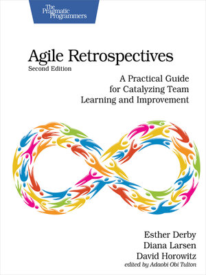 cover image of Agile Retrospectives